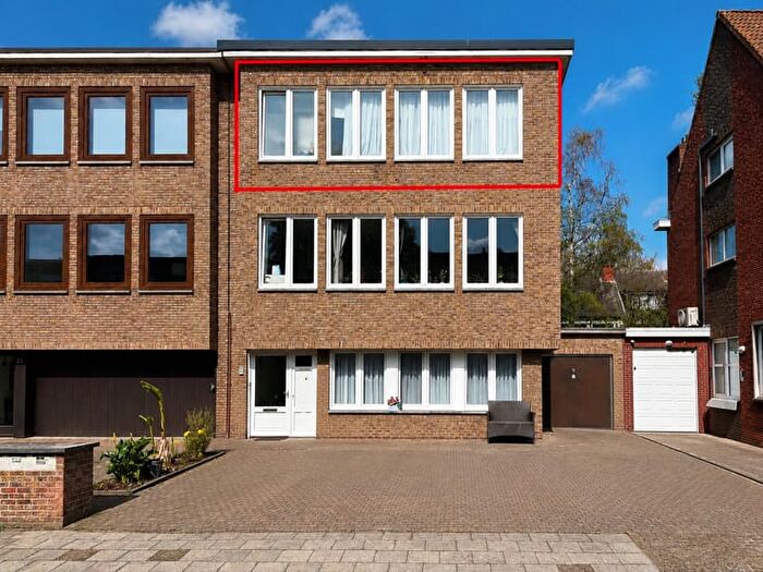 Appartement 2 pièces à louer - Dennenlaan, Kapellen