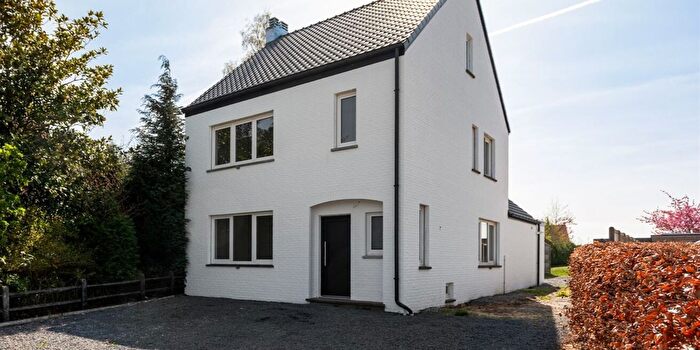 Makelstraat, Veerle : Maison 3 pièces à vendre