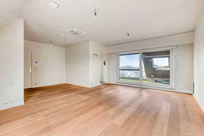 Stationsstraat, A : Appartement 2 pièces à vendre