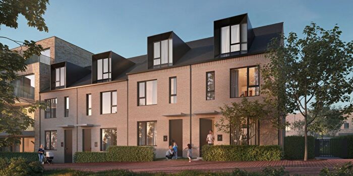 Maison à vendre - Siroopweg X, Veurne
