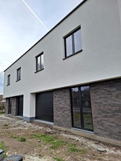 Maison à Nijverheidslaan, Waasmunster, à vendre