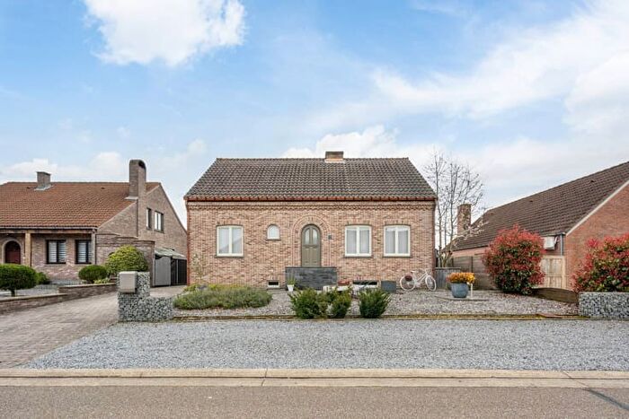 Maison 3 pièces à vendre à De Huttestraat, Houthalen