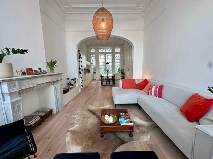 Bleekhofstraat, Antwerpen - Appartement 3 pièces à louer