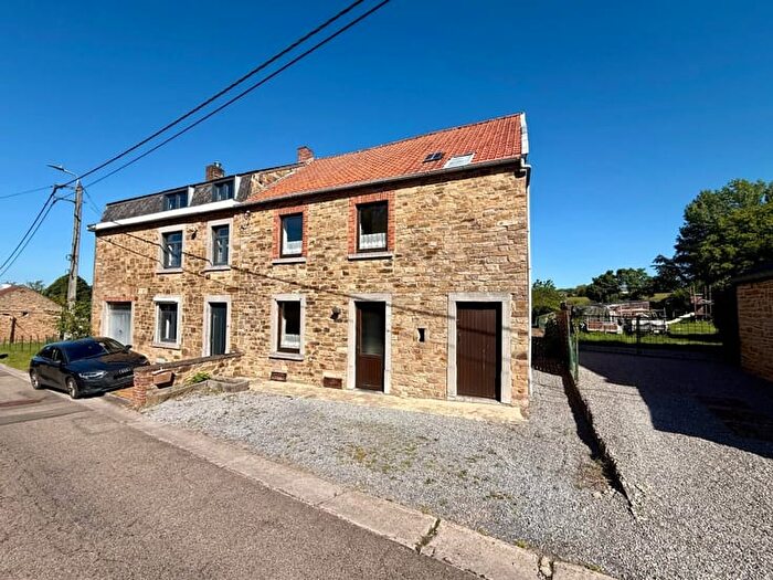 Rue des Comognes, VEZIN : Maison 2 pièces à vendre