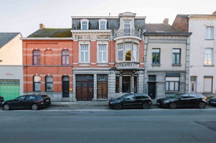 Maison 3 pièces à Oude Vesten, RONSE, à vendre
