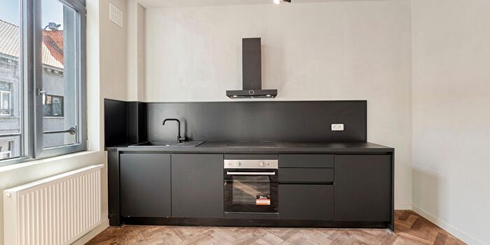 Breydelstraat, Antwerpen - Appartement 2 pièces à louer
