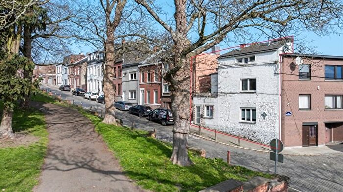 Xhovémont, Liège : Maison 2 pièces à vendre