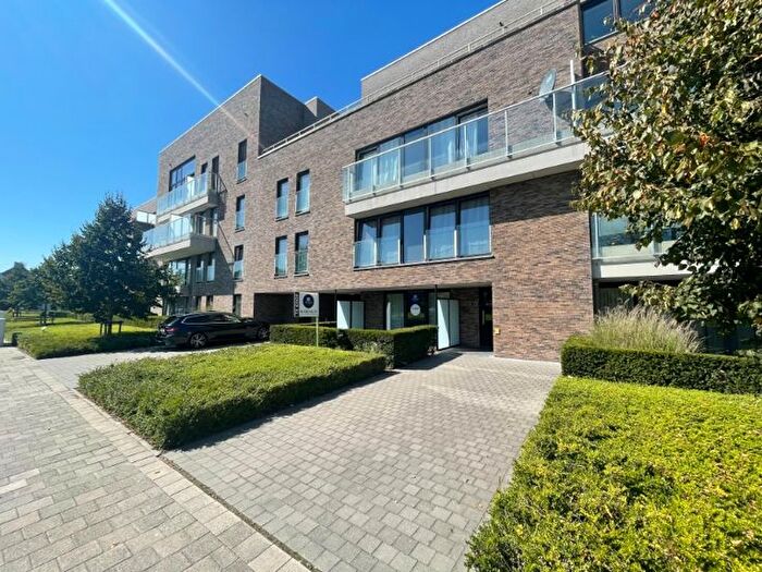 Appartement 9 pièces à vendre - GrotesteenwegNoord, Zwijnaarde