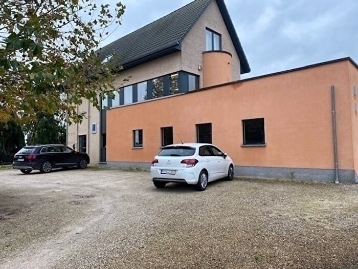 Maison 1 pièce à Tongersesteenweg A, TONGERENBORGLOON, à vendre