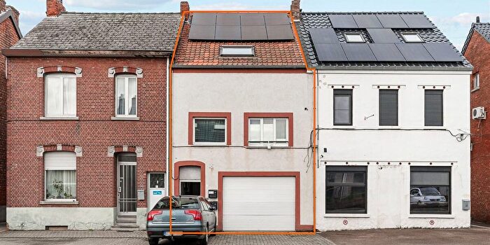 Leopoldsburgsesteenweg, Heppen : Maison 3 pièces à vendre