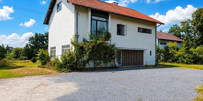 Brelaarstraat, Houthalen - Maison 5 pièces à vendre