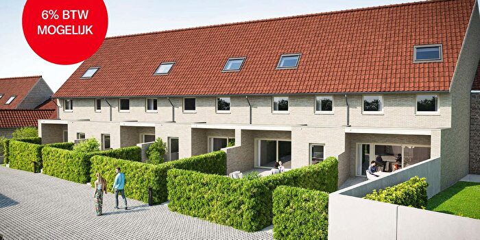 Visésteenweg A, Riemst - Maison à vendre