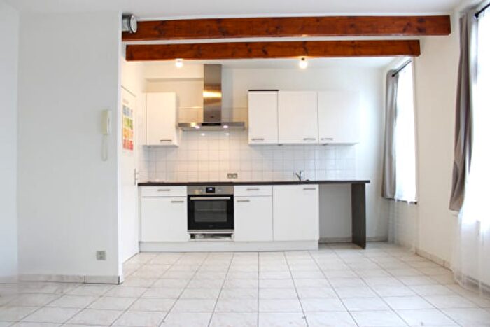 Appartement 1 pièce à louer à Rue Théo Toussaint, Gembloux
