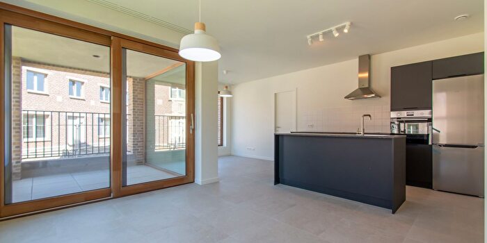 Beneluxlaan, Wilrijk : Appartement 2 pièces à louer