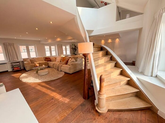 Mariastraat, Brugge : Appartement à vendre