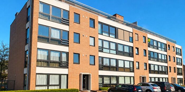 Appartement 1 pièce à Diksmuide, WestVlaanderen, à louer