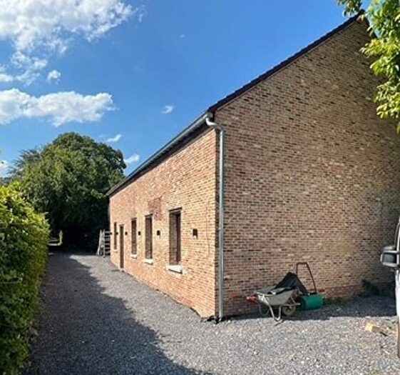 Stationsstraat, Rotselaar : Maison 4 pièces à vendre