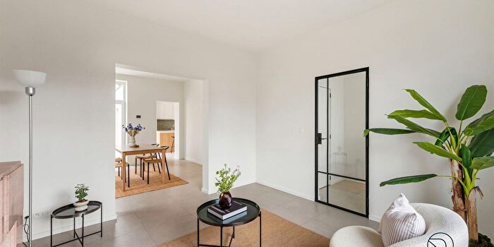Maison 3 pièces à vendre - HeerwegNoord, Zwijnaarde