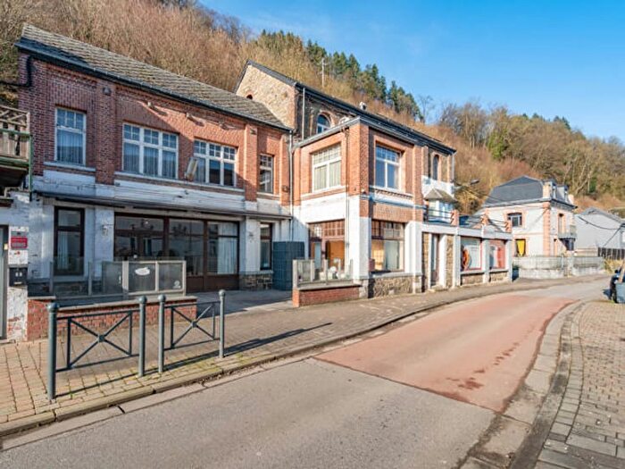 Maison 5 pièces à vendre à Rue Marcel Lespagne, Hastière