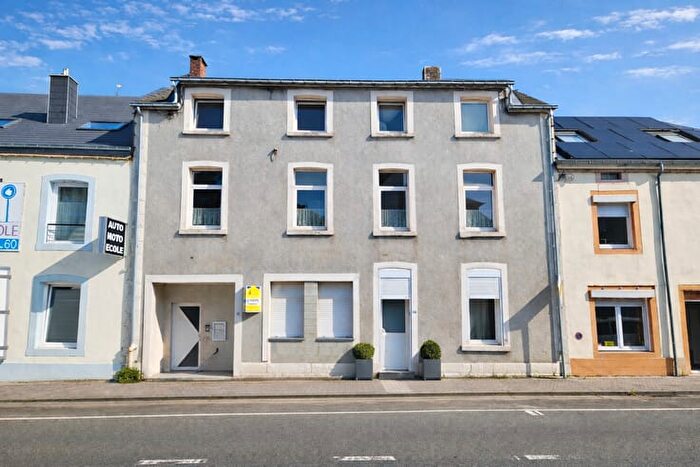 GrandRue, Tintigny - Maison à vendre