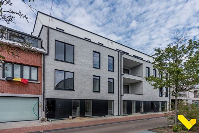 Stationsstraat, TessenderloHam - Appartement 2 pièces à vendre