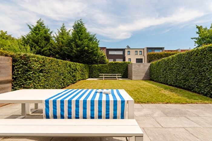 Maison 4 pièces à vendre à Pastoor Wouterstraat, D