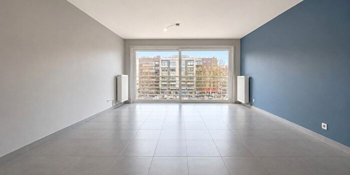 Van Mullemstraat, Blankenberge : Appartement 1 pièce à louer