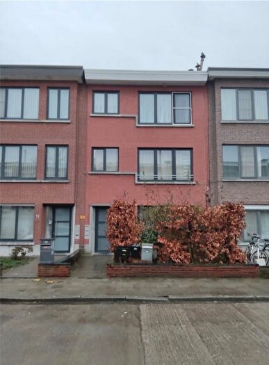 Appartement 6 pièces à vendre - Kreglingerstraat, Antwerpen