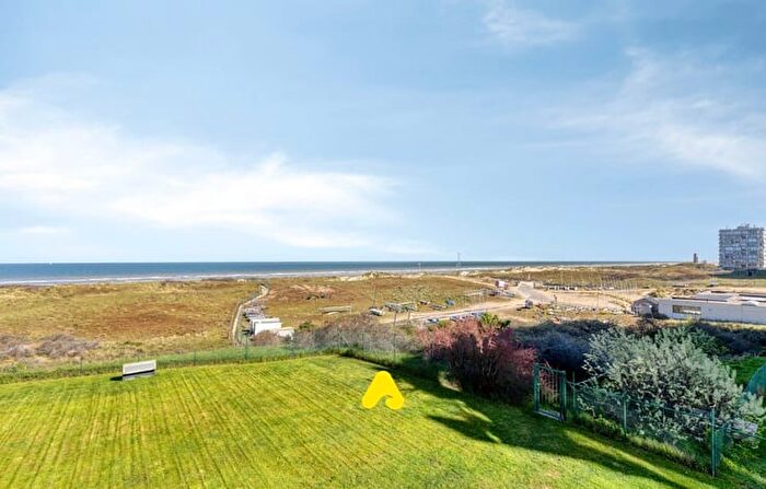 Appartement 7 pièces à vendre - Dynastielaan, De Panne