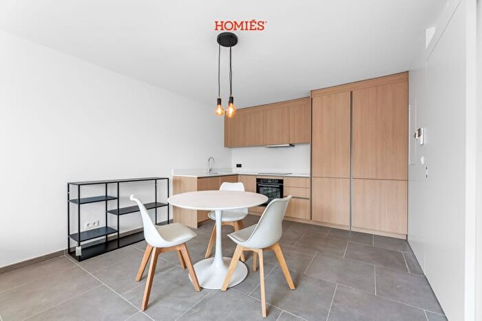 Ijzerenmolenstraat, Heverlee : Appartement 7 pièces à louer