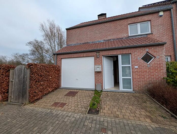 Maison 3 pièces à vendre à Clos De La Masserée, Brainel'Alleud