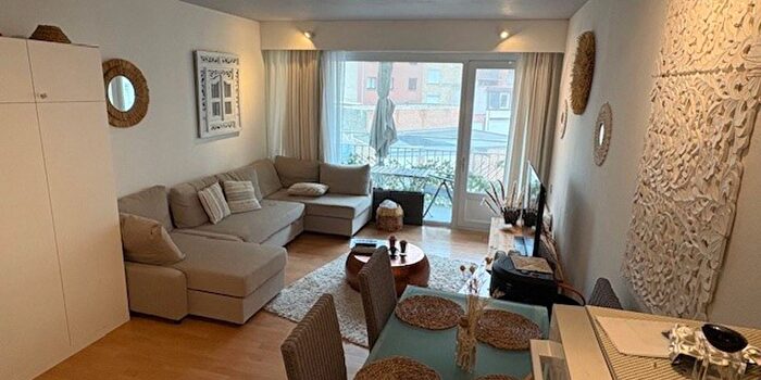 Appartement à vendre - Pelikaanlaan, Middelkerke