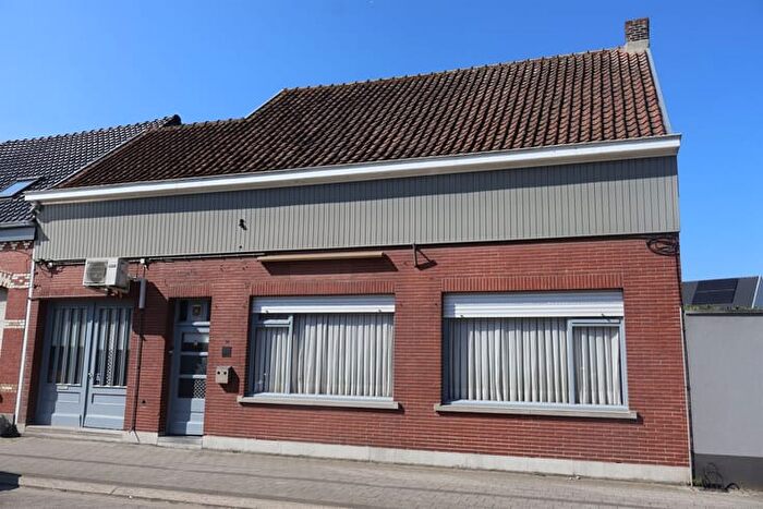 Maison à vendre - Dorp, KIELDRECHT