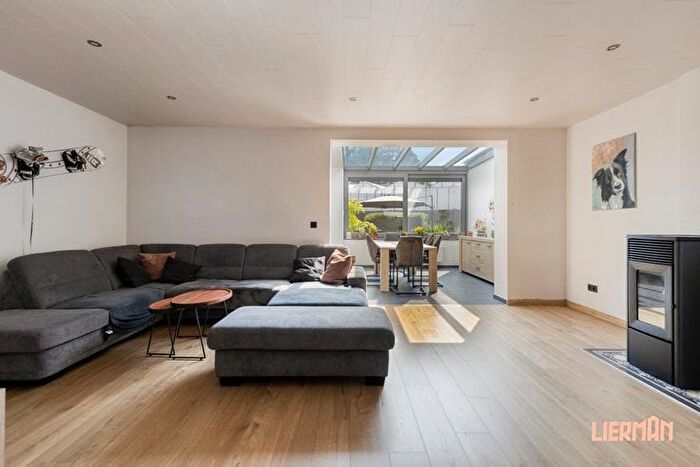 Schoolstraat, Aalst - Maison 3 pièces à vendre