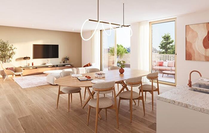 Unescostraat, Bredene : Appartement 7 pièces à vendre