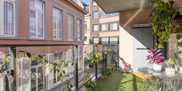 Appartement 2 pièces à vendre à Kloosterstraat, Izegem
