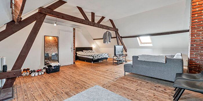 Maison 5 pièces à vendre à Volkslaan, Menen