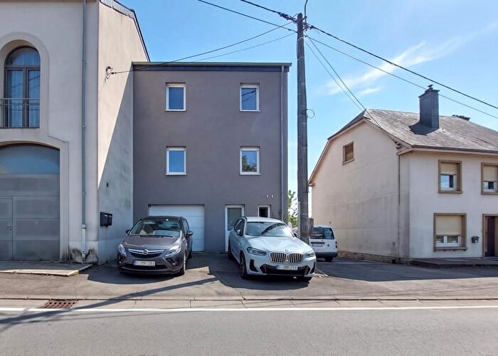 Appartement 3 pièces à vendre à Lenclos C, ETALLE