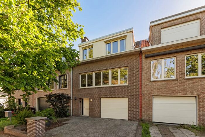 Maison 3 pièces à vendre à Winkelstap, Schoten