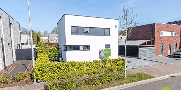 De Ram, Beringen : Maison 3 pièces à vendre