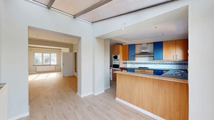 Maison 4 pièces à vendre - Leuvensesteenweg, Zaventem