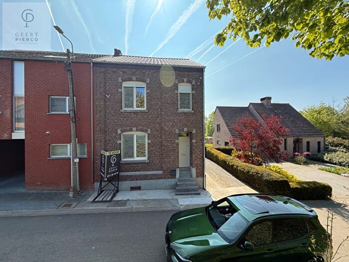 kastelstraat, Attenhoven : Maison 12 pièces à vendre