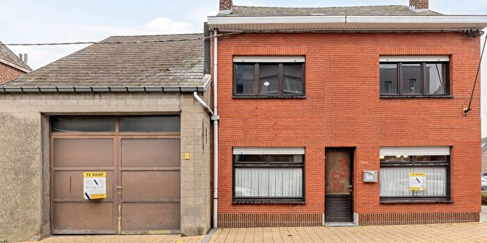 Maison 2 pièces à vendre - Opperstraat, Liedekerke