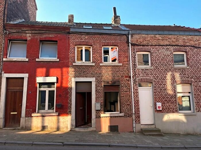SartTilman, ANGLEUR : Maison 1 pièce à vendre