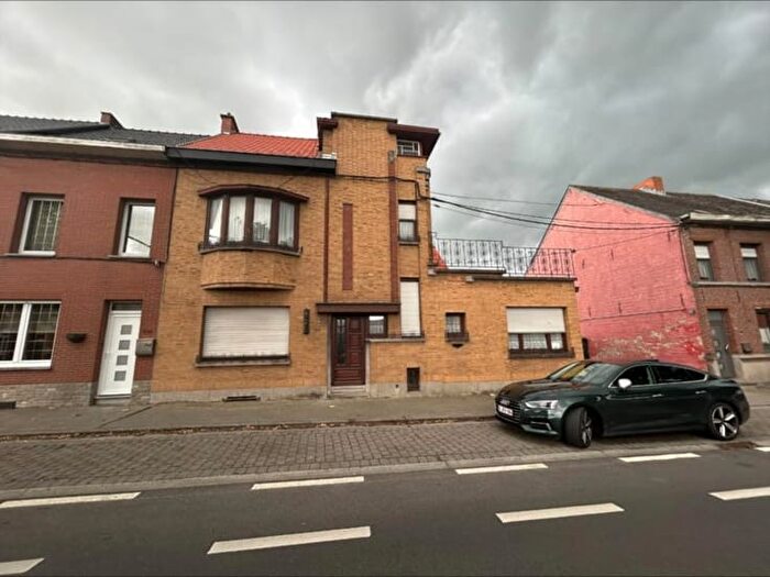 Maison 3 pièces à chaussée de Mons, Ath, à vendre
