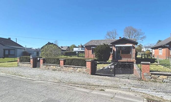 Maison 2 pièces à vendre à Herdal de Fagnolle, Mariembourg