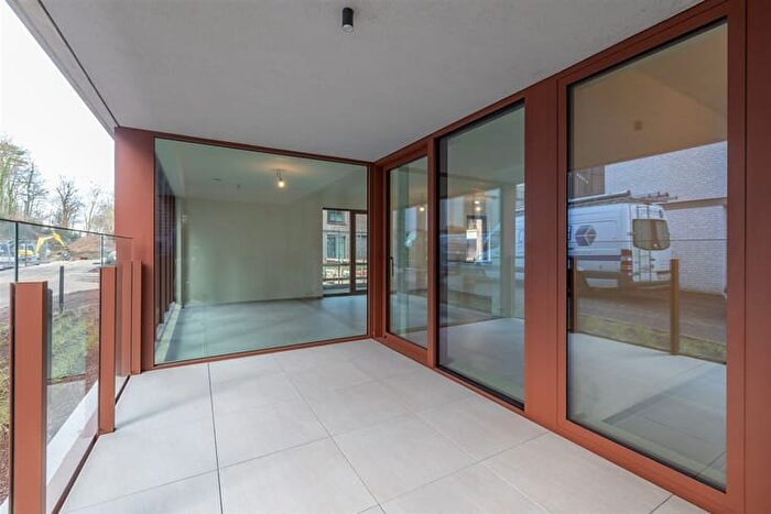Bleekstraat A, AARSCHOT - Appartement 2 pièces à vendre