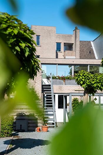 Appartement 10 pièces à vendre - Vrasenestraat, BEVERENWAAS