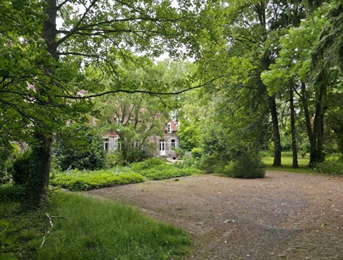 Maison 5 pièces à louer - Tildonksesteenweg, Herent