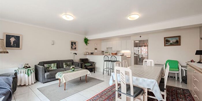 Leopoldlaan, Middelkerke - Appartement 2 pièces à vendre